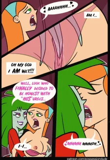 Lustful Possession 2- Possessiondude (25)