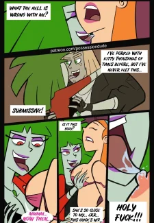 Lustful Possession 2- Possessiondude (27)