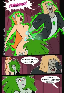 Lustful Possession 2- Possessiondude (30)