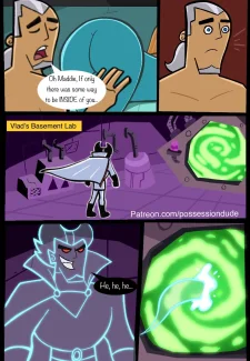 Lustful Possession- Possessiondude (Danny Phantom)0003