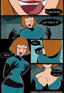 Lustful Possession- Possessiondude (Danny Phantom)0005