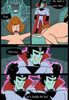 Lustful Possession- Possessiondude (Danny Phantom)0018