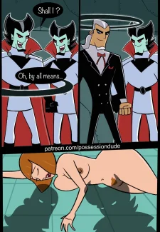 Lustful Possession- Possessiondude (Danny Phantom)0019