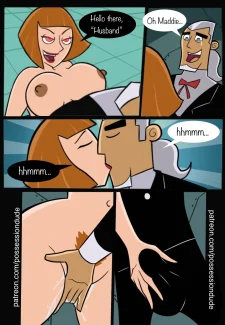 Lustful Possession- Possessiondude (Danny Phantom)0021