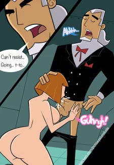 Lustful Possession- Possessiondude (Danny Phantom)0027