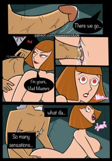 Lustful Possession- Possessiondude (Danny Phantom)0030