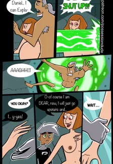 Lustful Possession- Possessiondude (Danny Phantom)0035