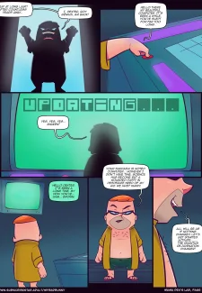 Mama Dex’s Lab – My Bad Bunny (3)