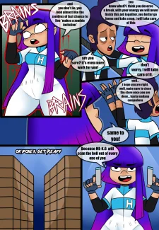 Me-K Clones- Zaicomaster14 (Glitch Techs)0003