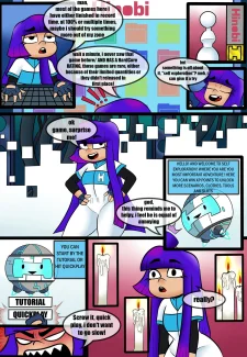 Me-K Clones- Zaicomaster14 (Glitch Techs)0005