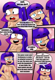 Me-K Clones- Zaicomaster14 (Glitch Techs)0007