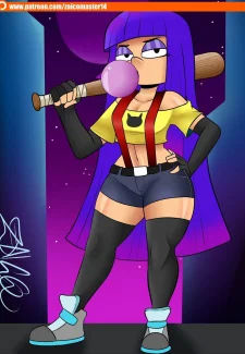 Me-K Clones- Zaicomaster14 (Glitch Techs)0017