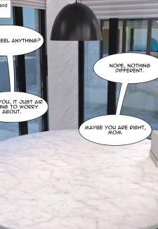 Megan’s Prequel- Khooza (5)