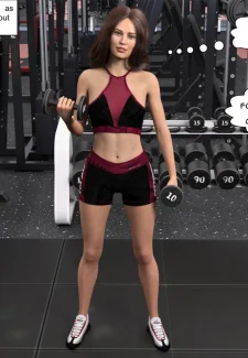 Megan’s Prequel- Khooza (7)