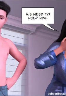 Milf Motivation 11- Mature3d (13)