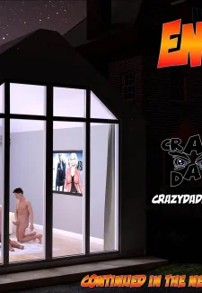 Mom’s Help 42- Crazydad3D (103)