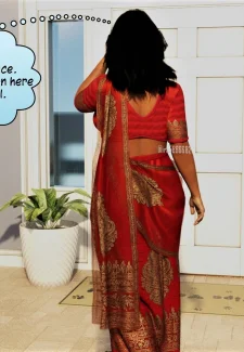 My Cuckold Story 2- Ira Ram (50)