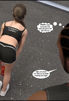 Natasha’s Workout Part 1- Darklord (46)