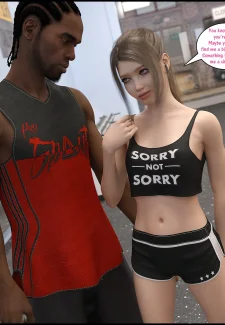 Natasha’s Workout Part 1- Darklord (53)