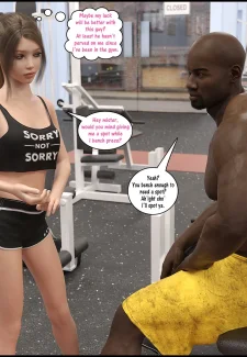 Natasha’s Workout Part 1- Darklord (54)
