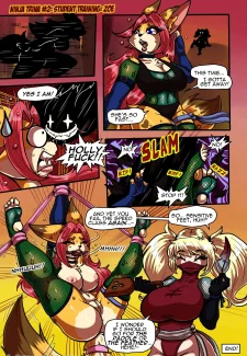 Ninja Trina- DarkShadow7770003