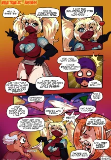 Ninja Trina- DarkShadow7770010