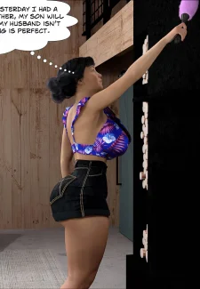 No Way Out 15- CrazyDad3D (4)