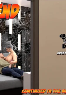 No Way Out 15- CrazyDad3D (87)