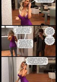 Penny´s R4pe- The Gang Bang Theory (9)