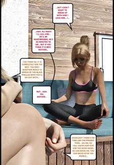 Popped Princess 3- Alison Hale (18)