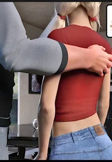 Popped Princess 3- Alison Hale (27)