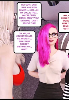 Popped Princess 3- Alison Hale (32)