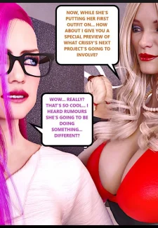 Popped Princess 3- Alison Hale (33)