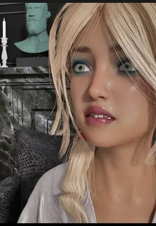 Popped Princess 3- Alison Hale (61)