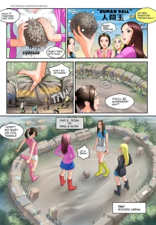 Rainy Day- Doujinsak (13)