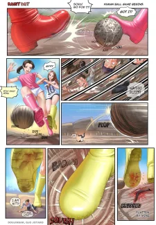 Rainy Day- Doujinsak (14)
