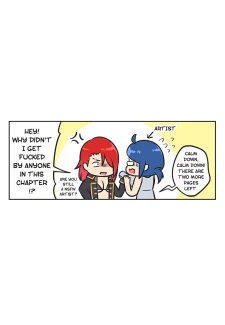 Rowan the Red Hair #5- RudySaki0015