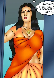 Savita Bhabhi 131- Know Your Enemy (68)