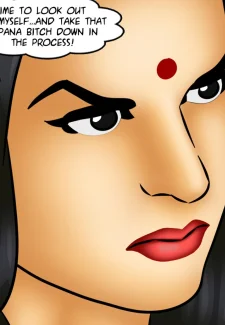 Savita Bhabhi 131- Know Your Enemy (78)