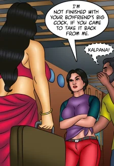 Savita Bhabhi 131- Know Your Enemy (80)