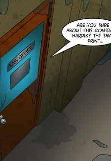 Savita Bhabhi 131- Know Your Enemy (87)