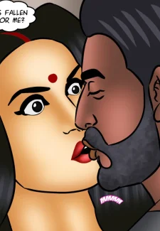 Savita Bhabhi 131- Know Your Enemy (98)