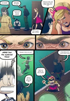 Scary Comic Part 1-2 by Mangrowing (19)