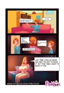 Secretos de Familia #2- Art tzi (Pinktoon)0015