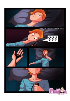 Secretos de Familia #2- Art tzi (Pinktoon)0032