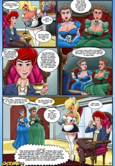 Sissy Fanny 20 Years Later- Lustomic (3)