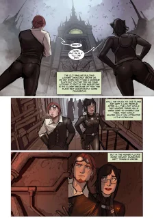 Sunstone volume 8 mercy- Shiniez0003