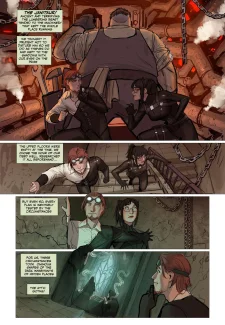 Sunstone volume 8 mercy- Shiniez0004