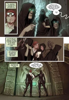 Sunstone volume 8 mercy- Shiniez0005