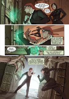 Sunstone volume 8 mercy- Shiniez0006